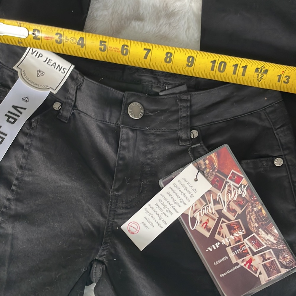 VIP jeans size 3/4 - Picture 8 of 8